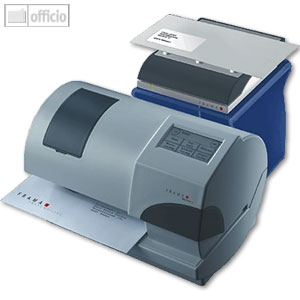 Matrix F2 Frankiersystem