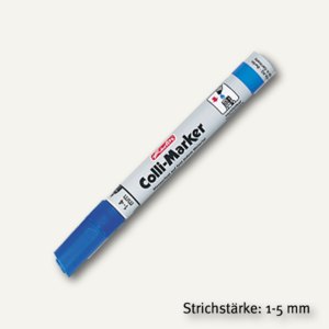 Permanentmarker Colli