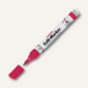 Permanentmarker Colli