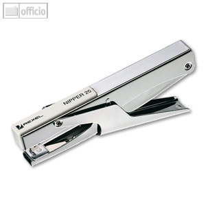 Rexel Heftzange Nipper 25