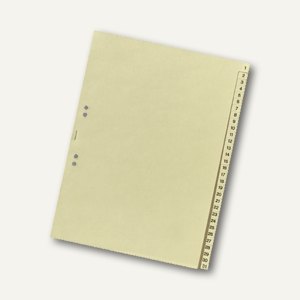Papier-Register