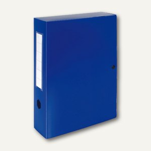 Archiv-/Dokumentenbox für DIN A4
