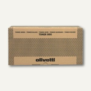 Ersatztoner für Multifunktionsgerät OFX 9100