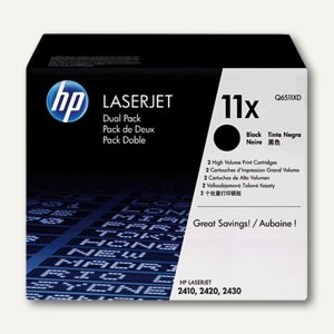 Toner Nr. 11X