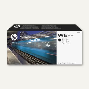 Tintenpatrone 991X