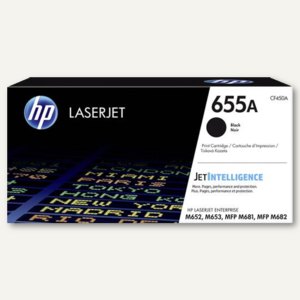 Toner 655A