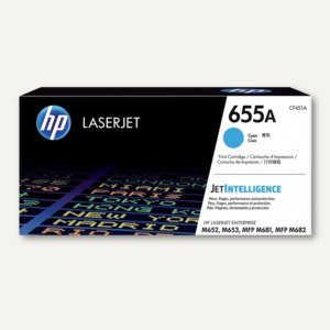 Toner 655A