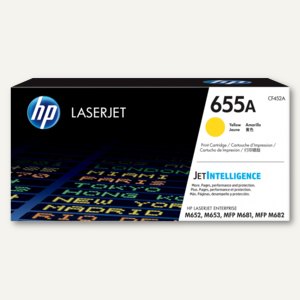 Toner 655A
