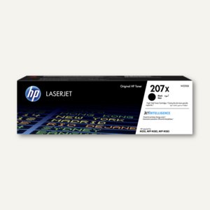 Toner 207X