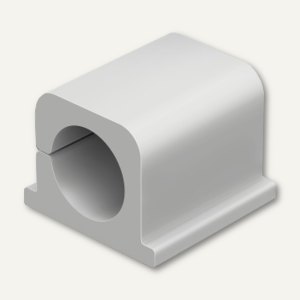 Kabel-Clip CAVOLINE PRO 2