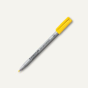 Lumocolor Universalstift non-permanent 315 M