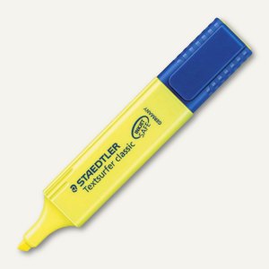 Textmarker Textsurfer classic