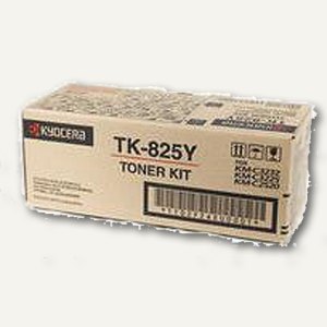 Toner für Laserdrucker KM-C2520