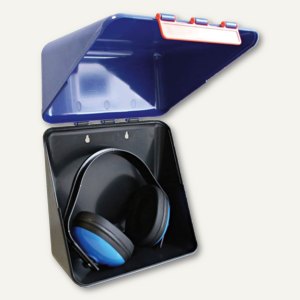 Schutzbox MIDI für Schutzausrüstungen