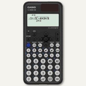 Taschenrechner FX-85 DE CW
