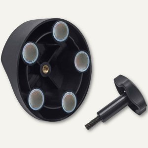 Magnethalter für Hybrid LED-Strahler DARGO