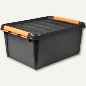 Aufbewahrungsbox PRO - 14 Liter