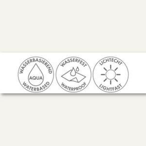 Marabu Acryl Verdünner 250ml - Professionelles Malmittel Für Künstler