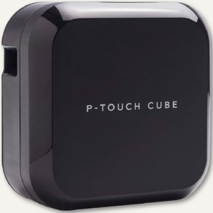 PC-Beschriftungsgerät P-touch CUBE Plus