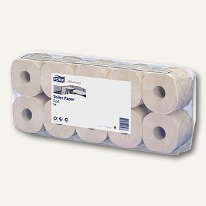 Toilettenpapier Advanced Rolle