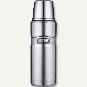 Isolierflasche STAINLESS KING