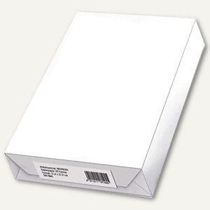 Kopierpapier US-Format 216 x 279 mm