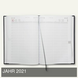 Planungsbuch/Praxiskalender DIN A4 **2021**