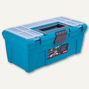 Werkzeug-/Bastelkasten TOOL BOX