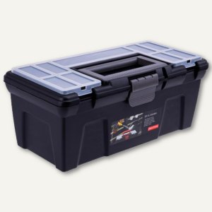 Werkzeug-/Bastelkasten TOOL BOX