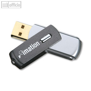 USB 2.0 Flash Drive 8GB Speicher
