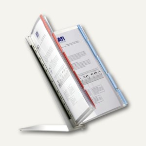 Sichttafel-System FUNCTION TABLE 10