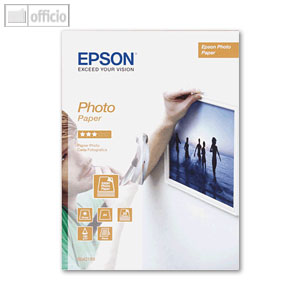 Photopapier