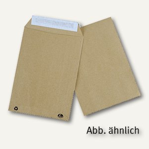 Versandtasche B4 ohne Fenster