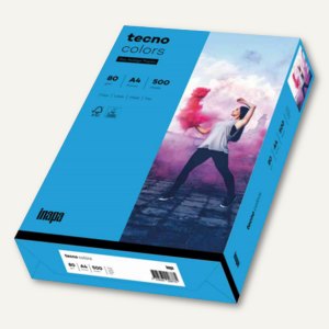 Papier color DIN A4 - 160 g/qm