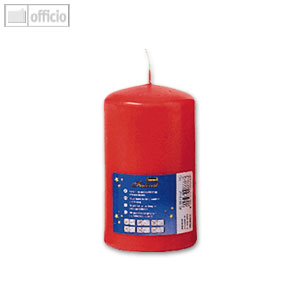 Kleine Stumpenkerze