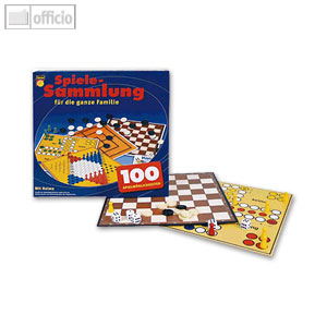 Spielesammlung