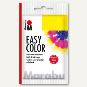 Batik- & Färbefarbe EasyColor