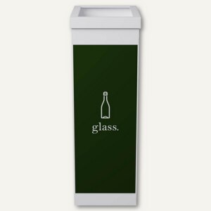 Mülltrenner GLAS