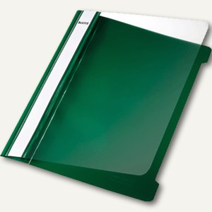 Kunststoff-Schnellhefter DIN A5