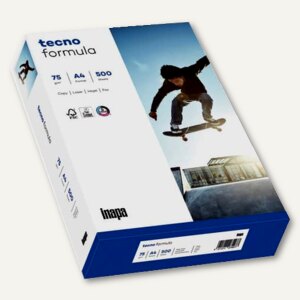 Kopierpapier tecno® formula