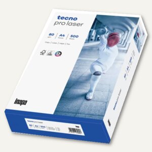 Kopierpapier tecno® pro laser