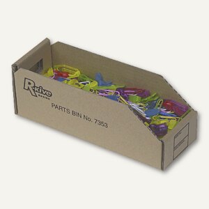 Part Bins™ Kleinteile-Box