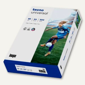 Kopierpapier tecno® universal