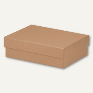 BOXLINE Kartonagen 140 x 190 x 60 mm