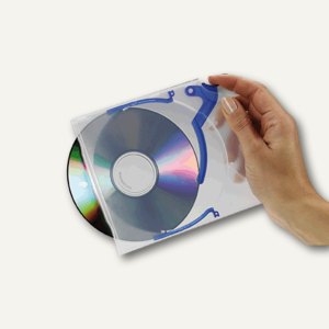 CD/DVD Aufbewahrung Case