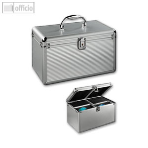 CD/DVD-Koffer 200