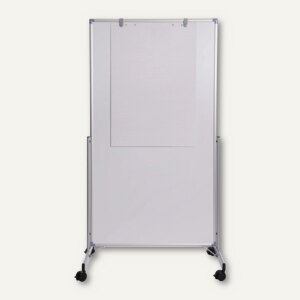 Whiteboard mobil easy2move