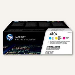 Toner 410X