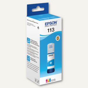 Tinten Ecotank Nr.113