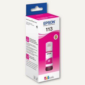 Tinten Ecotank Nr.113